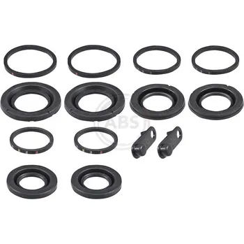 Přislušenství brzdového systému Sada na opravy, brzdový třmen, 63316