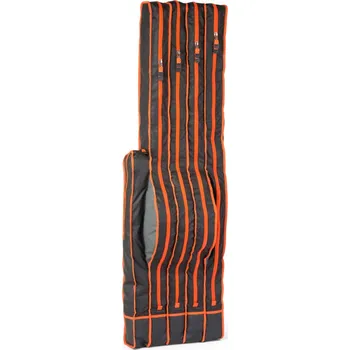 Pouzdro na prut SAENGER MS RANGE pouzdro na pruty Prima Holdall Serie 3 + 1