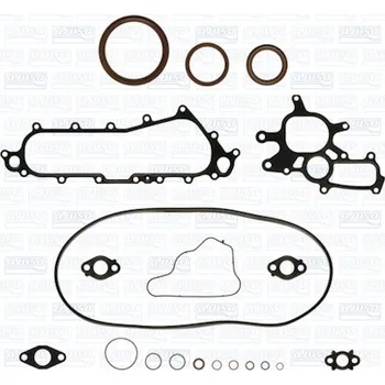 Těsnění motoru Sada těsnění, kliková skříň, 54075200