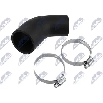 Přislušenství brzdového systému Hadička plnicího vzduchu, GPP-FR-072