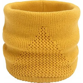 Nákrčník Žlutý nákrčník Little Angel 31,5 cm - unisex