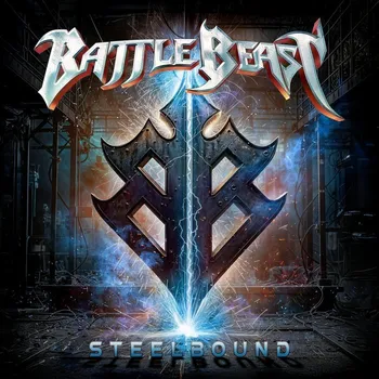 Zahraniční hudba Battle Beast : Steelbound (digipack) CD