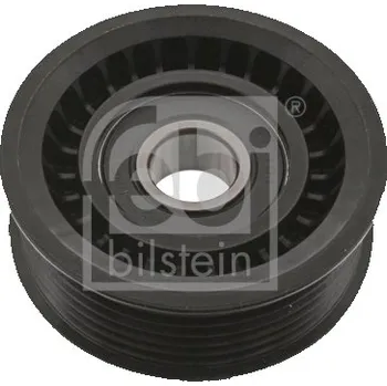 Vratna/vodici kladka, klinovy zebrovy remen, 27507