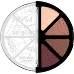 NYX Professional Makeup Wednesday Contour Palette konturovací paletka 4x2.88 g