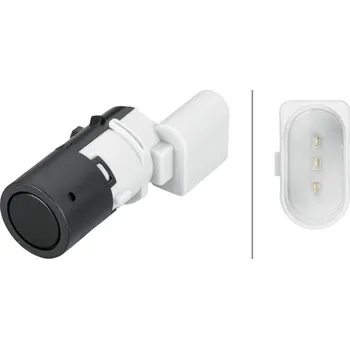 Parkovací asistent Parkovací senzor, 6PX 358 141-001