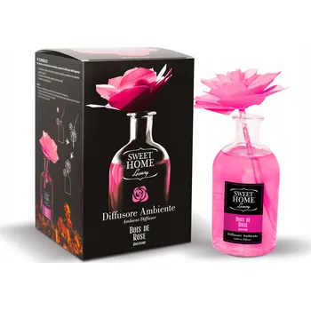 Osvěžovač vzduchu Tyčinky Sweet Home