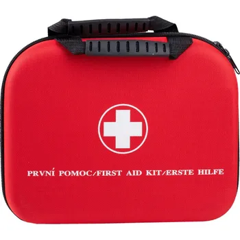 Lékárnička Pevná textilní lékárnička MEDIKUS I.
