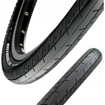 Plášť na kolo Plášť na kolo Maxxis DETONATOR OPX423, rozměr kola 28", šířka 25 mm, hmotnost 680 g