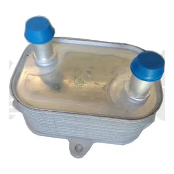 Chladič motoru Olejový chladič, motorový olej, 11171701101