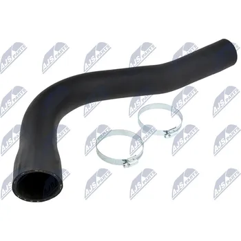 Přislušenství brzdového systému Hadička plnicího vzduchu, GPP-PL-028