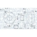 generátor, 063732016010