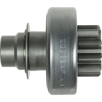 Startér Volnoběžný převod, startér, SD3155P