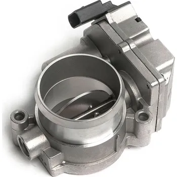 Řídící jednotka Řídicí klapka, přívod vzduchu, 75E0387-OYO