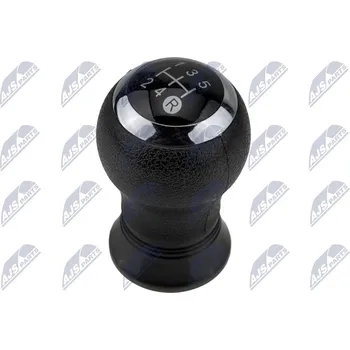 Hlavice řadicí páky Hlavice řadicí páky, GZB-TY-009