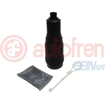 Sada měchů, řízení, D9329