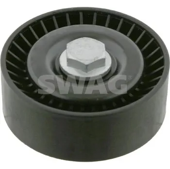 Vratna/vodici kladka, klinovy zebrovy remen, 20 92 7374