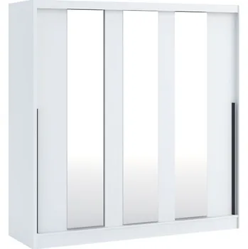 Šatní skříň Šatní skříň ARIS 3DP3WL