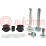 Sada vodicích pouzder, brzdový třmen, D7290C