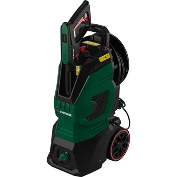 Vysokotlaký čistič PARKSIDE® PHD 170 D2