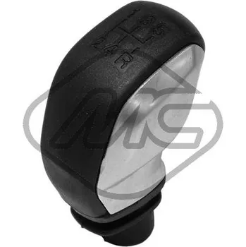 Hlavice řadicí páky Hlavice řadicí páky, 65127