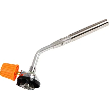 Plynová pájecí hořák RK-5001T