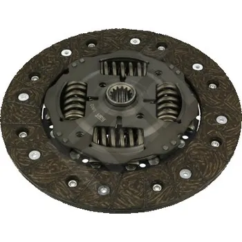 Spojková lamela Spojková lamela vectra b 1.8 16v 97-/205, 338 674