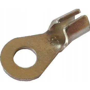 Kabelové oko Kruhové kabelové oko Radpol WOKMZ0250000801