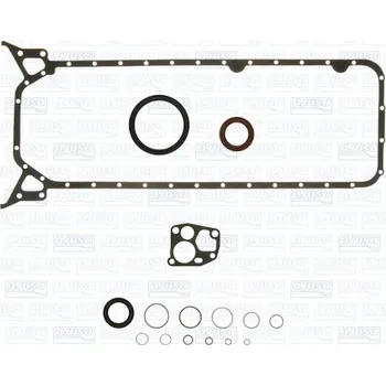 Těsnění motoru Sada těsnění, kliková skříň, 54074400