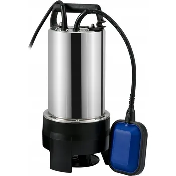 Čerpadlo Ponorné čerpadlo 1100 W, 19980 l/h