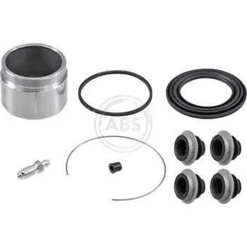 Přislušenství brzdového systému Sada na opravy, brzdový třmen, 57789