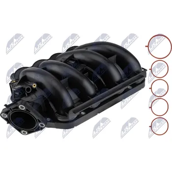 Výfuková trubka Sací trubkový modul, BKS-HD-001