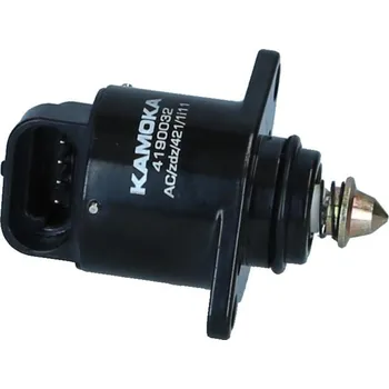 Klimatizace automobilu Volnoběžný regulační ventil, přívod vzduchu, 4190032