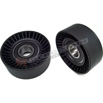 Vratná/vodicí kladka, klínový žebrový řemen, GT51-037