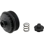 Kryt, pouzdro olejového filtru, CCL-FR-007