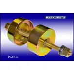 Mark moto, WAR6
