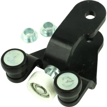 Dveře karosérie Valivé vedení, posuvné dveře, FT95596