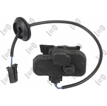 Palivová nádrž Stavěcí prvek, klapka palivové nádrže, 132-053-100