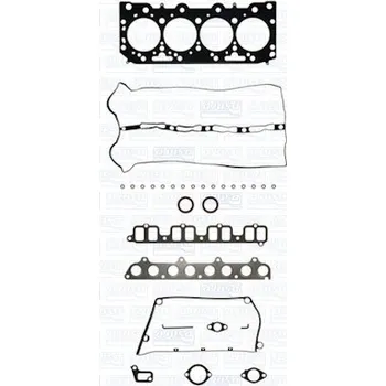 Těsnění motoru Sada těsnění, hlava válce, 52281100