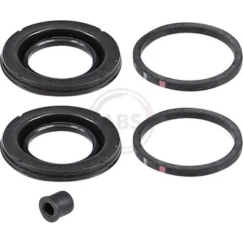 Přislušenství brzdového systému Sada na opravy, brzdový třmen, 53127