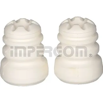 Ochranná sada proti prachu, tlumič pérování, 51185