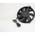 Větrák, chlazení motoru, 160020510