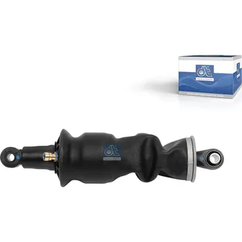Tlumič zavěšení kabiny DT Spare Parts 2.70431