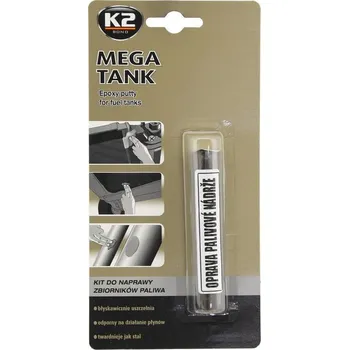 Čistič plastových dílů Compass K2 Prostředek na opravu nádrže