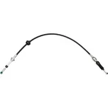 Tažné lanko, ruční převodovka, FT73001