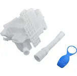 Nádržka vody do ostřikovačů, čištění skel, KZS-VW-004