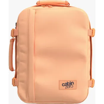Městský batoh Batoh do letadla CabinZero Classic 28L Barva: Sunny Day