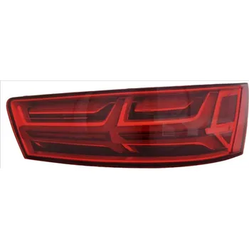 Zadní světlomet Zadní světlo, 11-9013-10-9