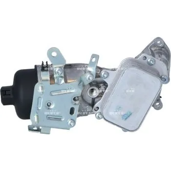 Chladič motoru Olejový chladič, motorový olej, 31865