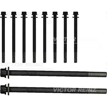 Spojovací materiál motoru Sada sroubu pro hlavy valcu, 14-32345-01