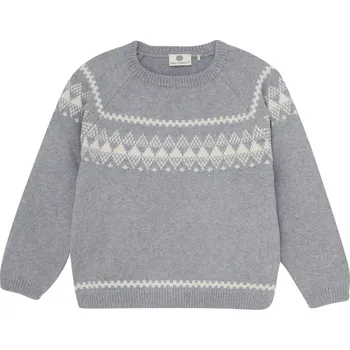 Dívčí svetr En Fant Enfant dětský vlněný svetr 230580 - 1231 Velikost: 134